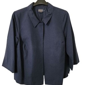 Pendleton womens dress jacket NWT
